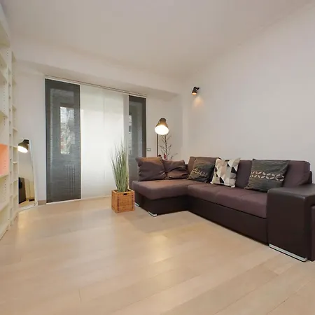 شقة Ych-trendy Flat Near Marconi روما