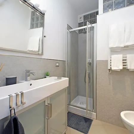 شقة Ych-trendy Flat Near Marconi
