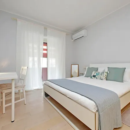 شقة Ych-trendy Flat Near Marconi روما